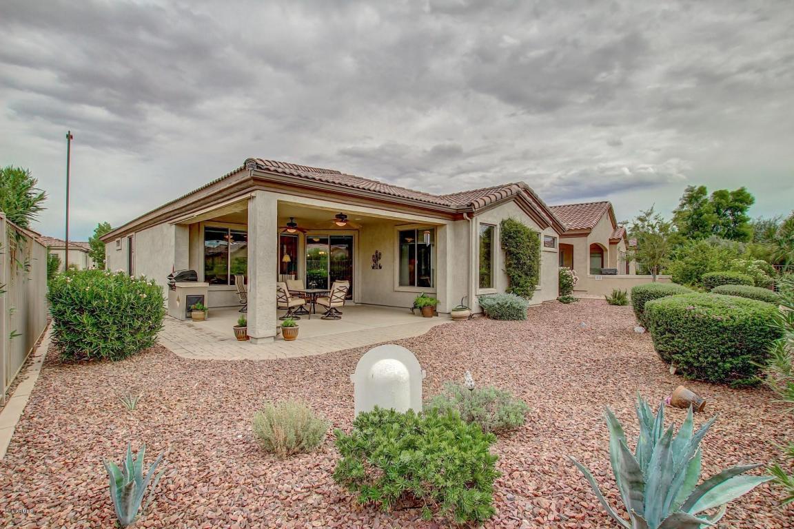 4663 E Rakestraw Ln, Gilbert, AZ 85298 photo 29