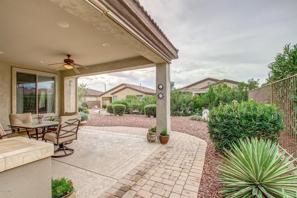 4663 E Rakestraw Ln, Gilbert, AZ 85298 photo 28