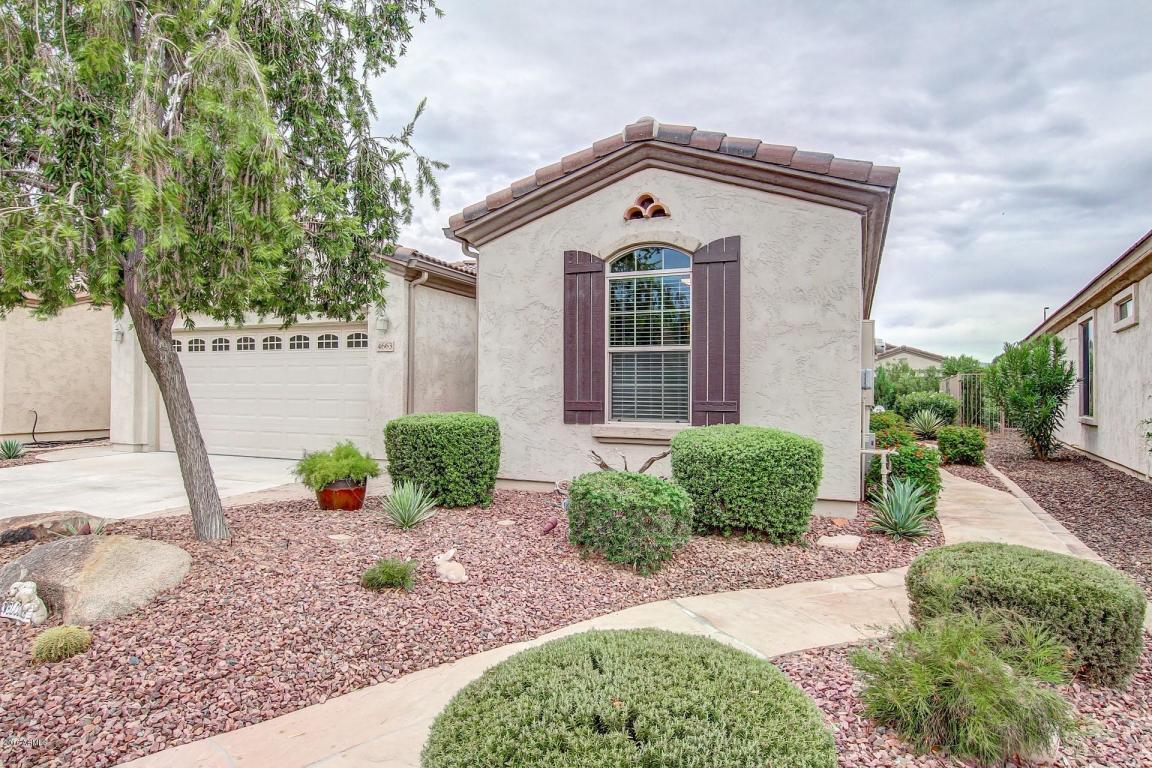 4663 E Rakestraw Ln, Gilbert, AZ 85298 photo 2