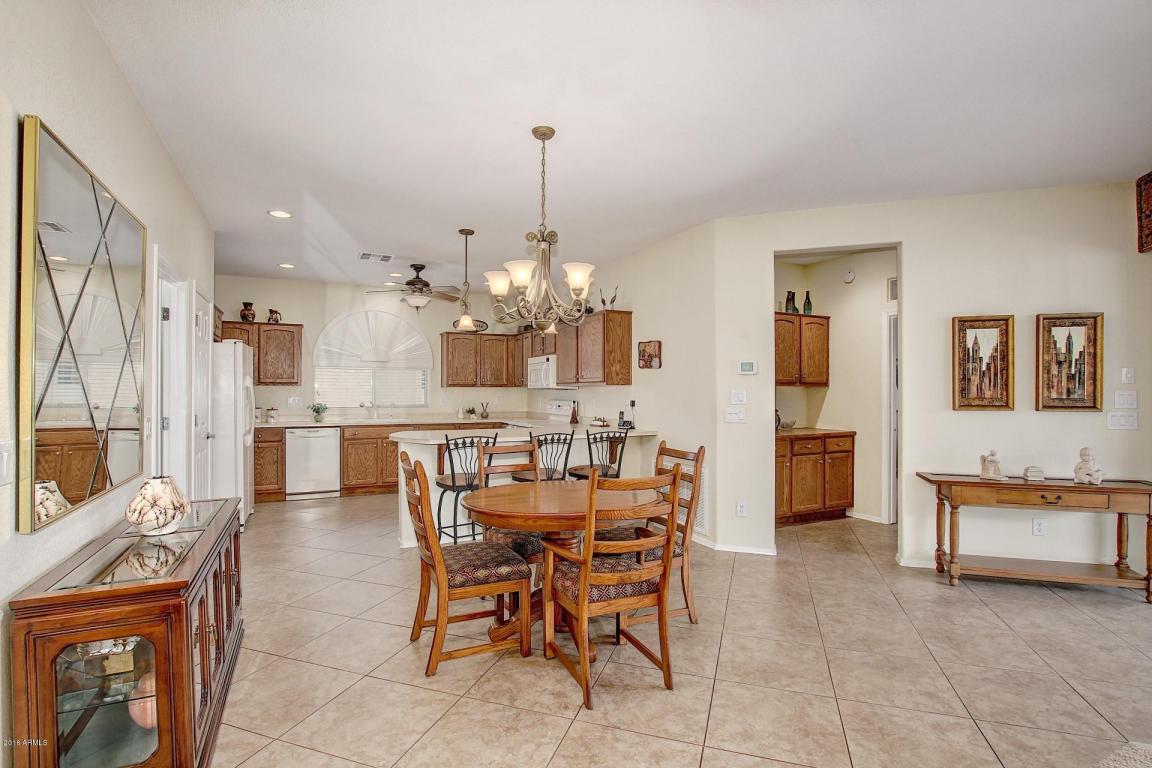 4663 E Rakestraw Ln, Gilbert, AZ 85298 photo 14