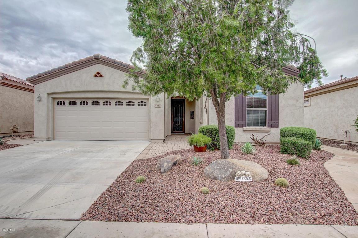 4663 E Rakestraw Ln, Gilbert, AZ 85298 photo 3