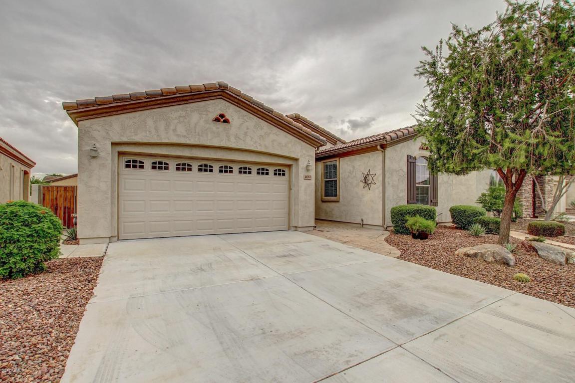 4663 E Rakestraw Ln, Gilbert, AZ 85298 photo 1