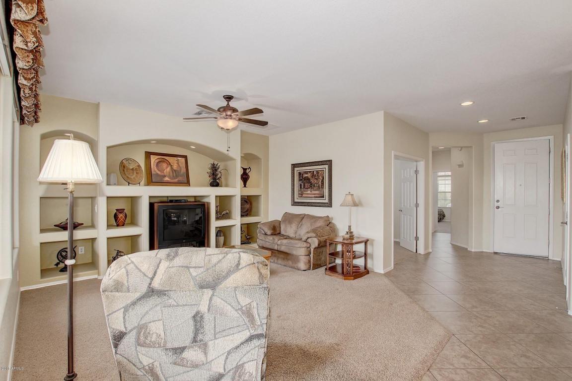4663 E Rakestraw Ln, Gilbert, AZ 85298 photo 13