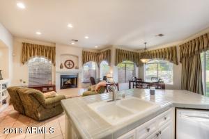 4136 E Hancock Dr, Phoenix, AZ 85028 photo 11