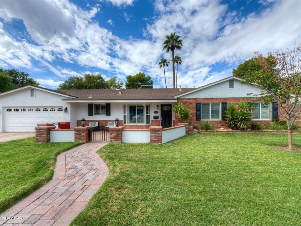 4746 N 34th Pl, Phoenix, AZ 85018 photo 1
