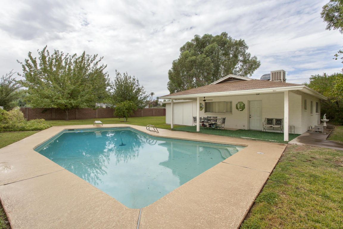 3227 E Glenrosa Ave, Phoenix, AZ 85018 photo 5