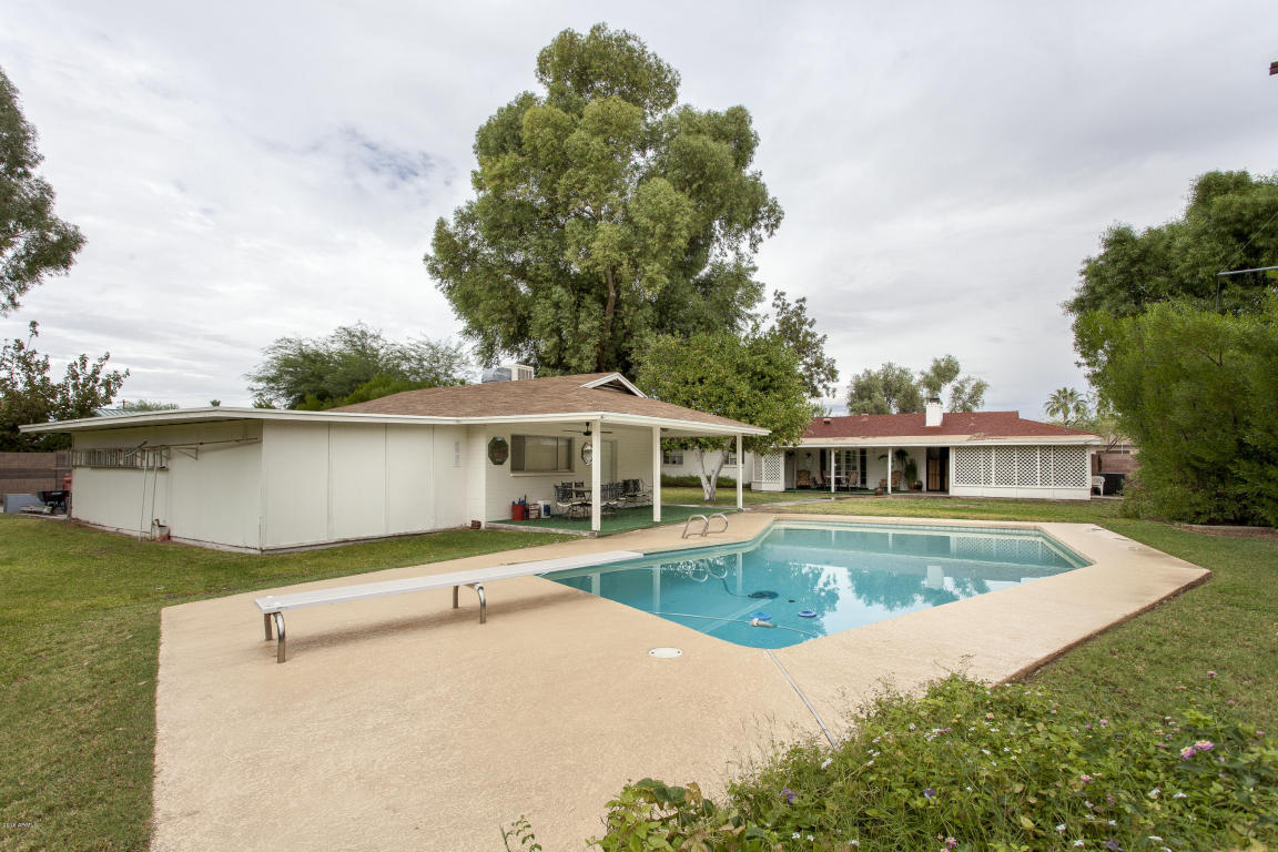 3227 E Glenrosa Ave, Phoenix, AZ 85018 photo 3
