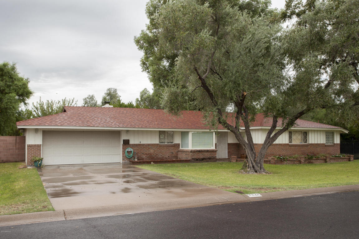 3227 E Glenrosa Ave, Phoenix, AZ 85018 photo 1