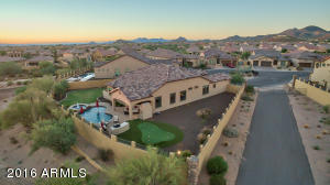 2011 N Steele Cir, Mesa, AZ 85207 photo 27