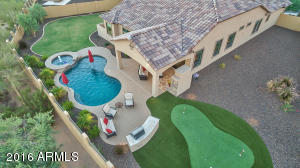 2011 N Steele Cir, Mesa, AZ 85207 photo 12