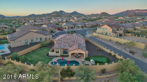 2011 N Steele Cir, Mesa, AZ 85207 photo 14