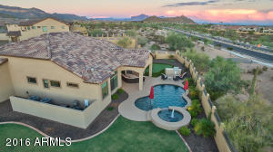 2011 N Steele Cir, Mesa, AZ 85207 photo 9