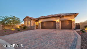 2011 N Steele Cir, Mesa, AZ 85207 photo 38