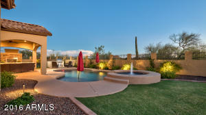 2011 N Steele Cir, Mesa, AZ 85207 photo 34
