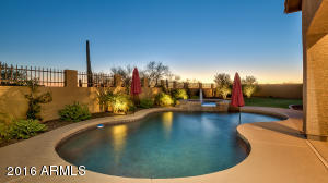 2011 N Steele Cir, Mesa, AZ 85207 photo 22