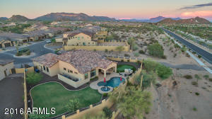 2011 N Steele Cir, Mesa, AZ 85207 photo 16