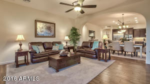 2011 N Steele Cir, Mesa, AZ 85207 photo 8