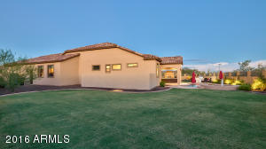 2011 N Steele Cir, Mesa, AZ 85207 photo 54
