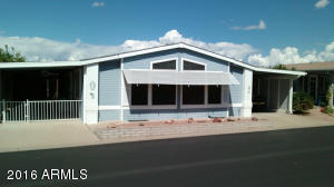 5735 E Mcdowell Rd #371, Mesa, AZ 85215 photo 1