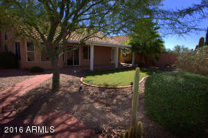 4157 N Signal Cir, Mesa, AZ 85215 photo 3