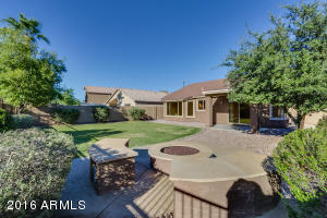 3558 S Seton Ave, Gilbert, AZ 85297 photo 31