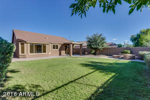 3558 S Seton Ave, Gilbert, AZ 85297 photo 2