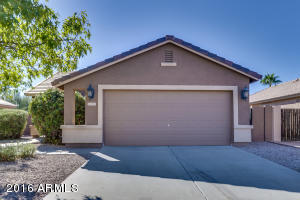 3558 S Seton Ave, Gilbert, AZ 85297 photo 1