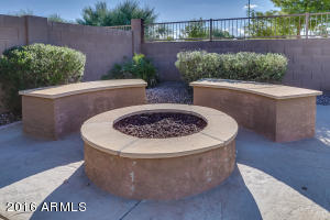 3558 S Seton Ave, Gilbert, AZ 85297 photo 3