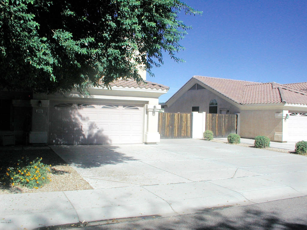 1502 S Cholla St, Gilbert, AZ 85233 photo 3