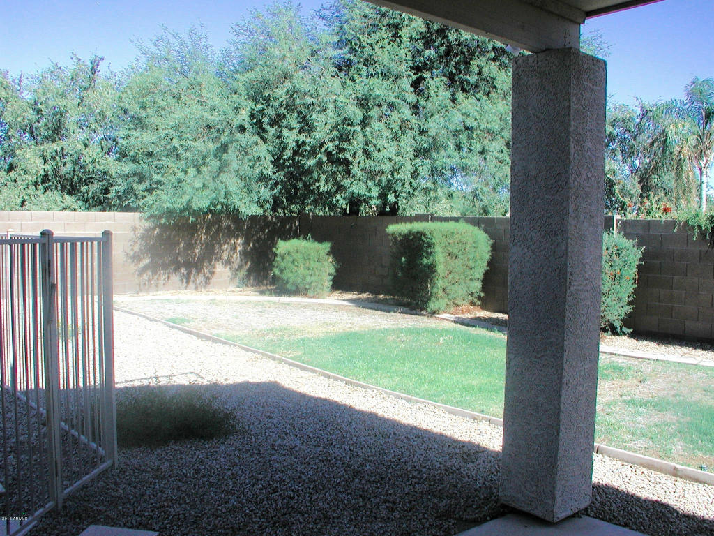 1502 S Cholla St, Gilbert, AZ 85233 photo 13