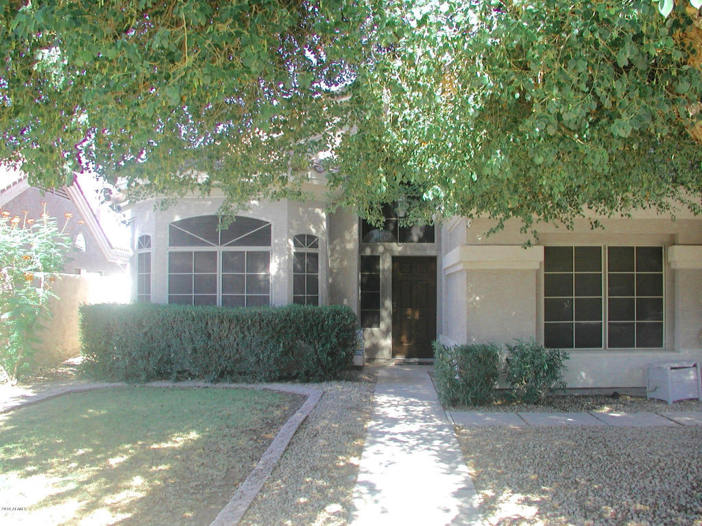 1502 S Cholla St, Gilbert, AZ 85233 photo 4