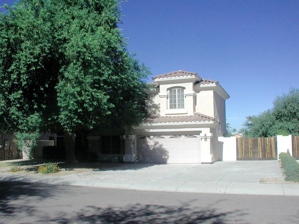 1502 S Cholla St, Gilbert, AZ 85233 photo 2