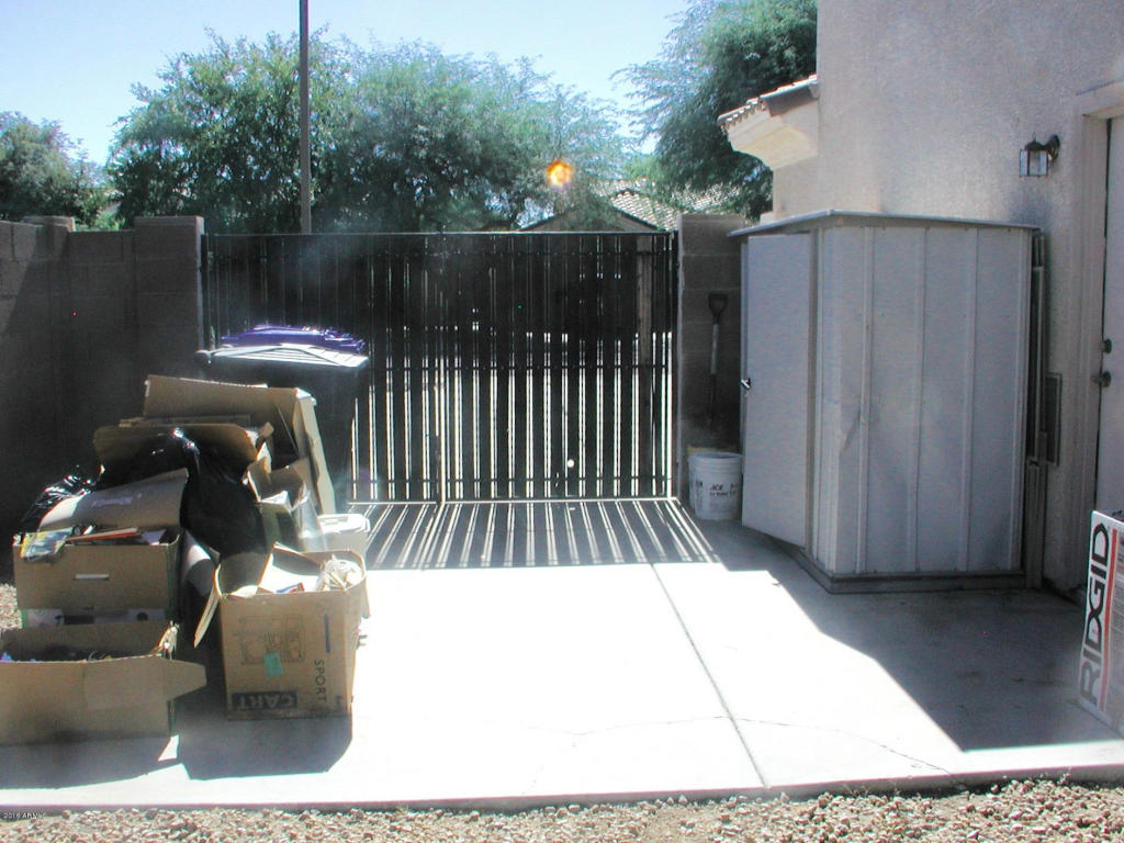 1502 S Cholla St, Gilbert, AZ 85233 photo 18