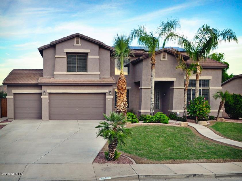 2145 S Stuart Ave, Gilbert, AZ 85295 photo 2