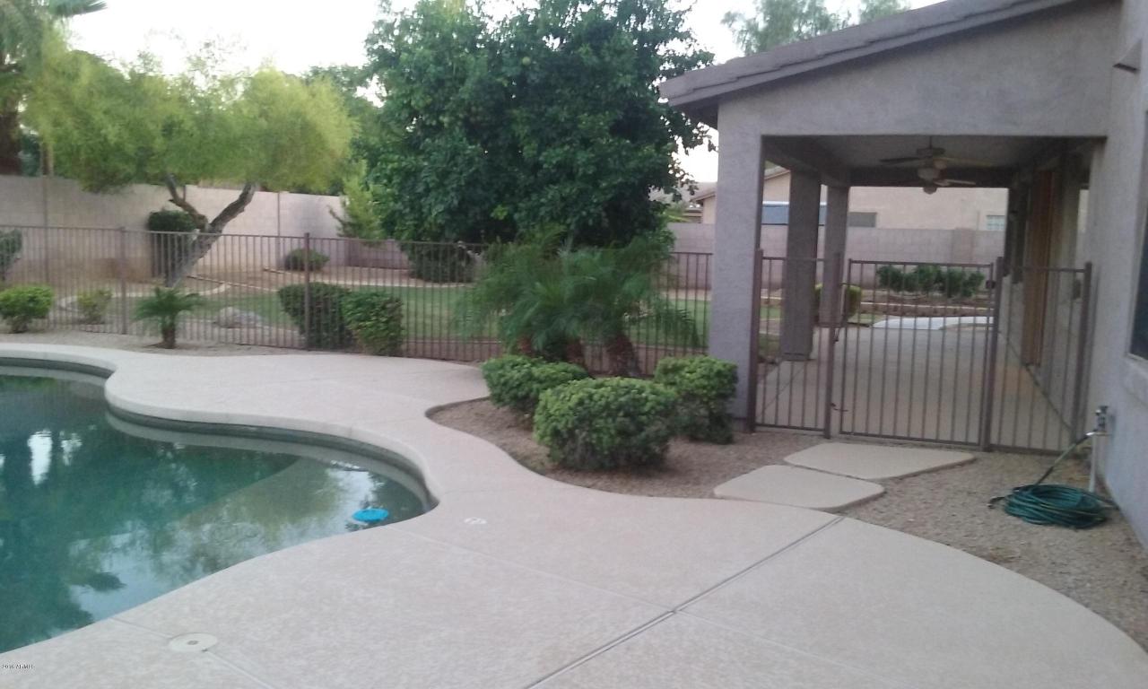 2145 S Stuart Ave, Gilbert, AZ 85295 photo 36