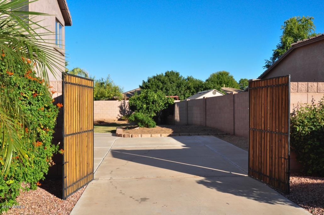 2145 S Stuart Ave, Gilbert, AZ 85295 photo 33