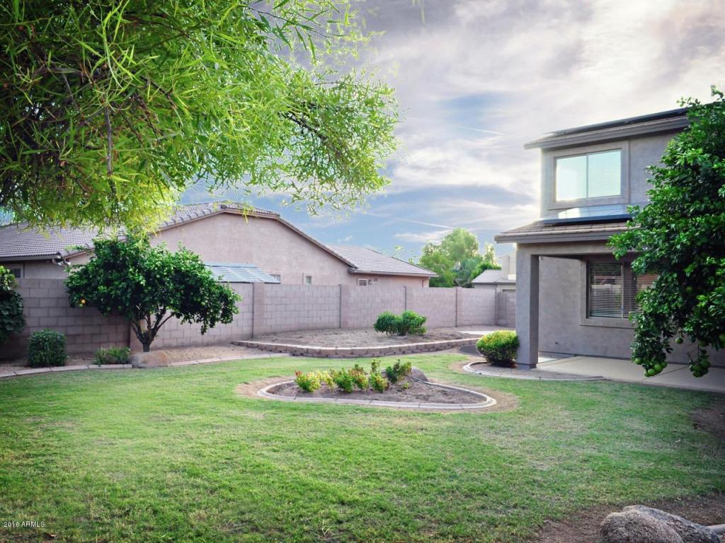 2145 S Stuart Ave, Gilbert, AZ 85295 photo 30