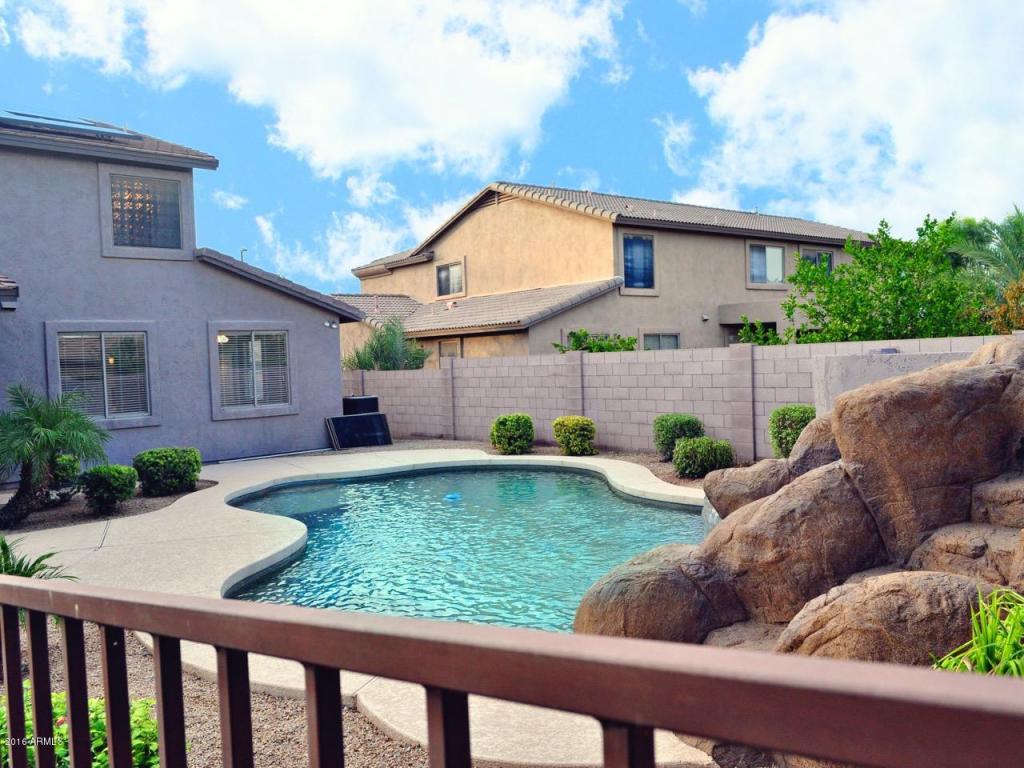 2145 S Stuart Ave, Gilbert, AZ 85295 photo 38