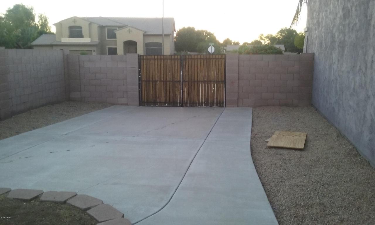2145 S Stuart Ave, Gilbert, AZ 85295 photo 32