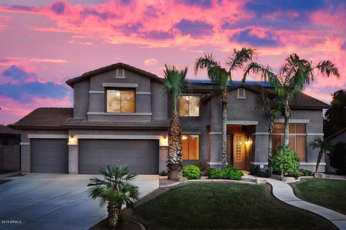 2145 S Stuart Ave, Gilbert, AZ 85295 photo 1