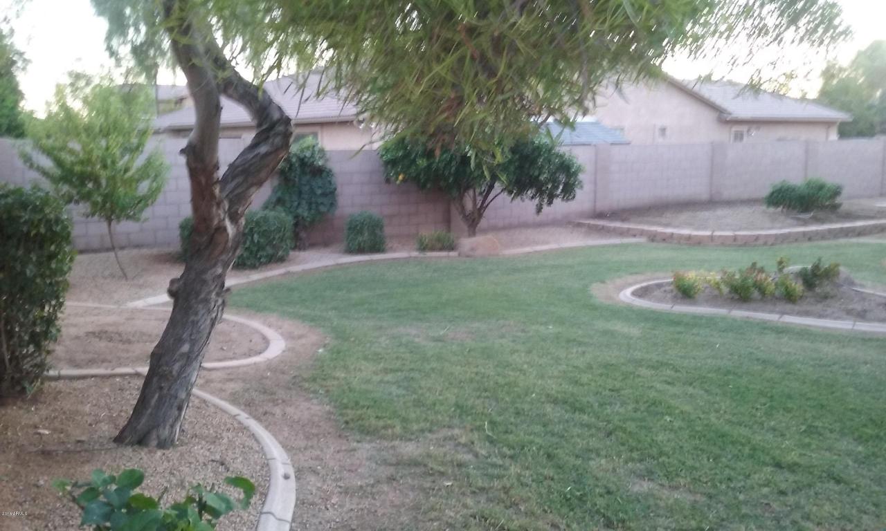 2145 S Stuart Ave, Gilbert, AZ 85295 photo 29
