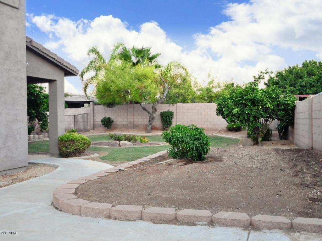 2145 S Stuart Ave, Gilbert, AZ 85295 photo 31