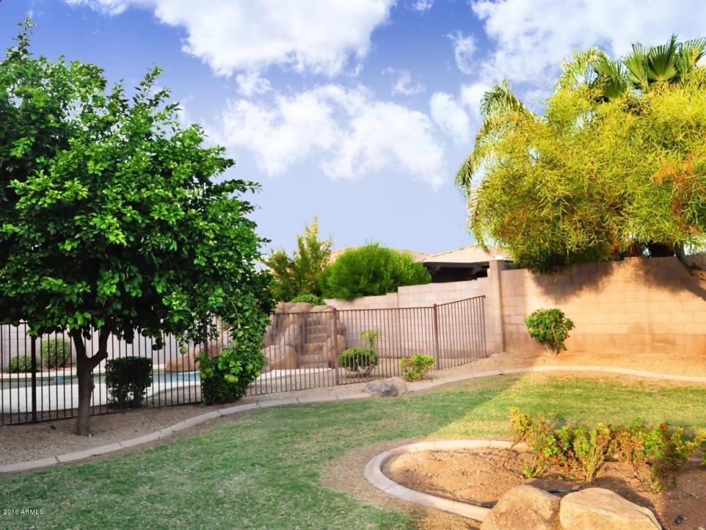 2145 S Stuart Ave, Gilbert, AZ 85295 photo 28