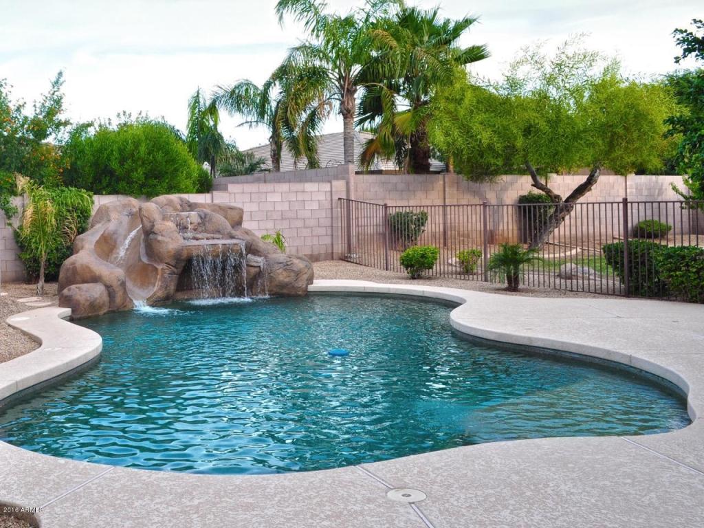2145 S Stuart Ave, Gilbert, AZ 85295 photo 35