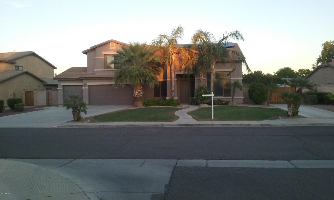 2145 S Stuart Ave, Gilbert, AZ 85295 photo 4