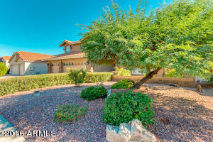 3701 E Saltsage Dr, Phoenix, AZ 85048 photo 3