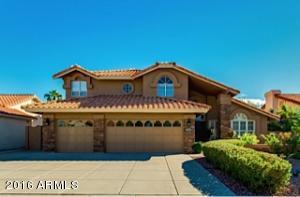 3701 E Saltsage Dr, Phoenix, AZ 85048 photo 1