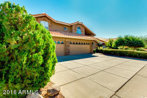 3701 E Saltsage Dr, Phoenix, AZ 85048 photo 2