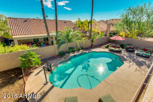 3701 E Saltsage Dr, Phoenix, AZ 85048 photo 30