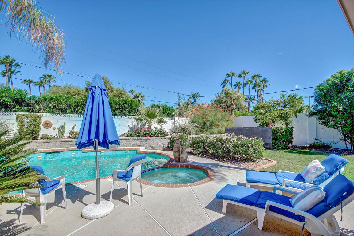 3222 E Oregon Ave, Phoenix, AZ 85018 photo 3